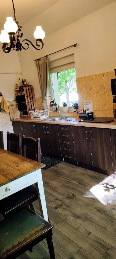 Gorski Widok Karpacz Apartamenty I Pokoje- Salon Kominkowy Eksteriør bilde