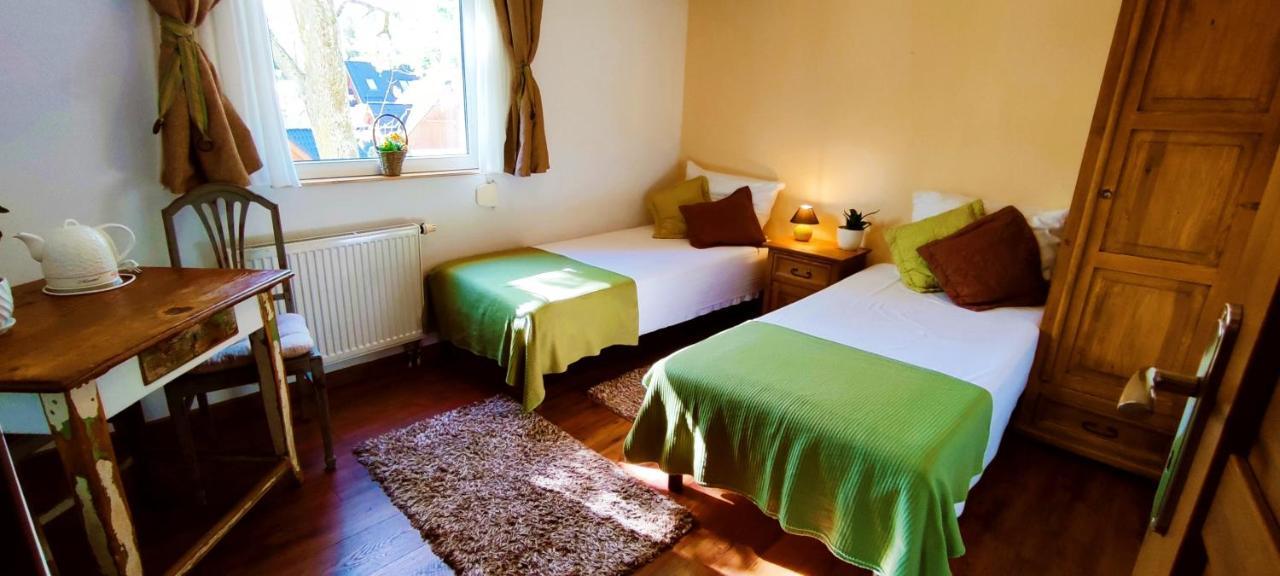 Gorski Widok Karpacz Apartamenty I Pokoje- Salon Kominkowy Eksteriør bilde