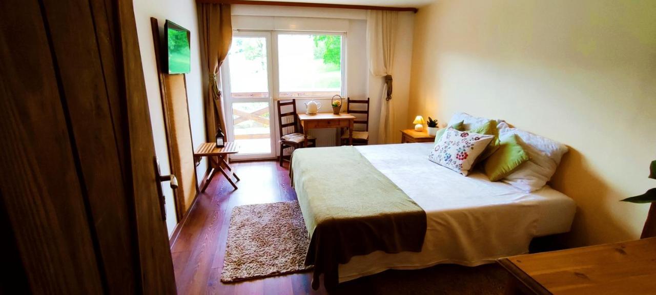 Gorski Widok Karpacz Apartamenty I Pokoje- Salon Kominkowy Eksteriør bilde