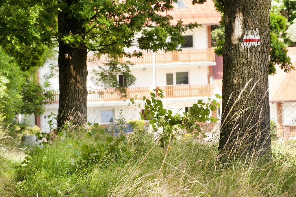 Gorski Widok Karpacz Apartamenty I Pokoje- Salon Kominkowy Eksteriør bilde