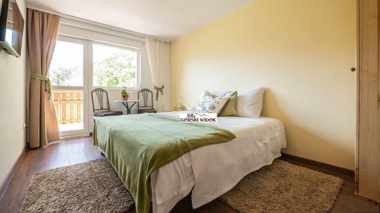 Gorski Widok Karpacz Apartamenty I Pokoje- Salon Kominkowy Eksteriør bilde
